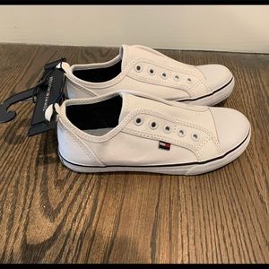 Girls Tommy Hilfiger Sneakers